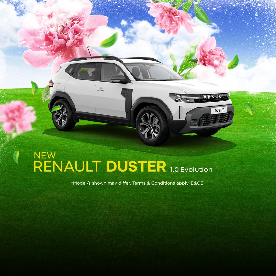 Duster