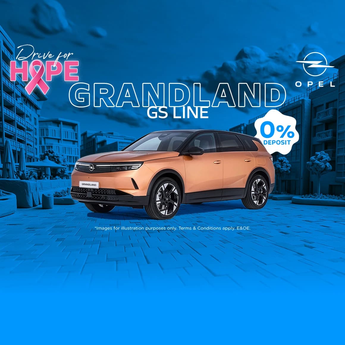 Grandland