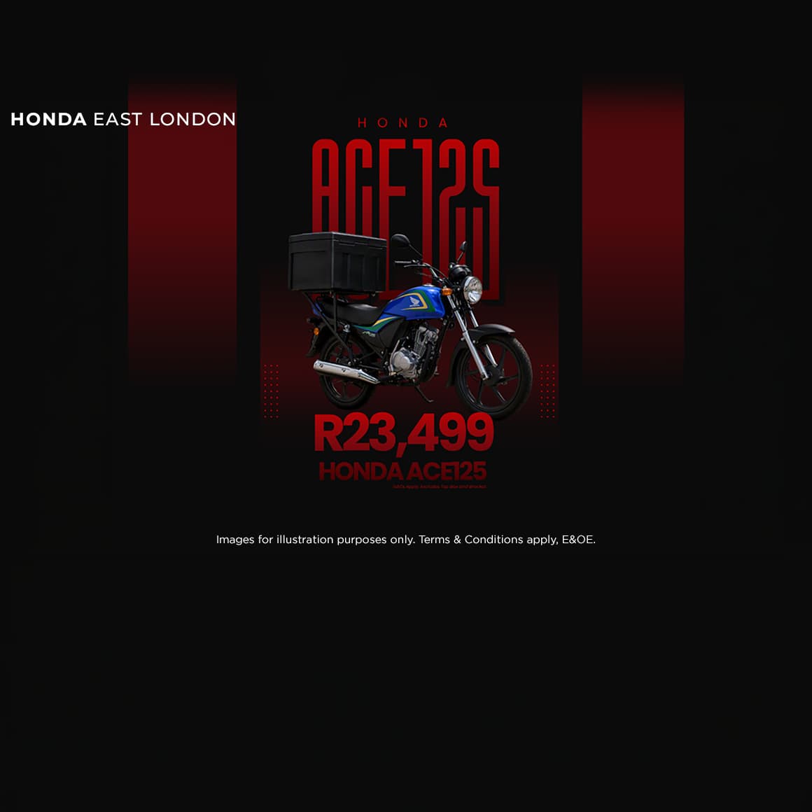 ACE 125