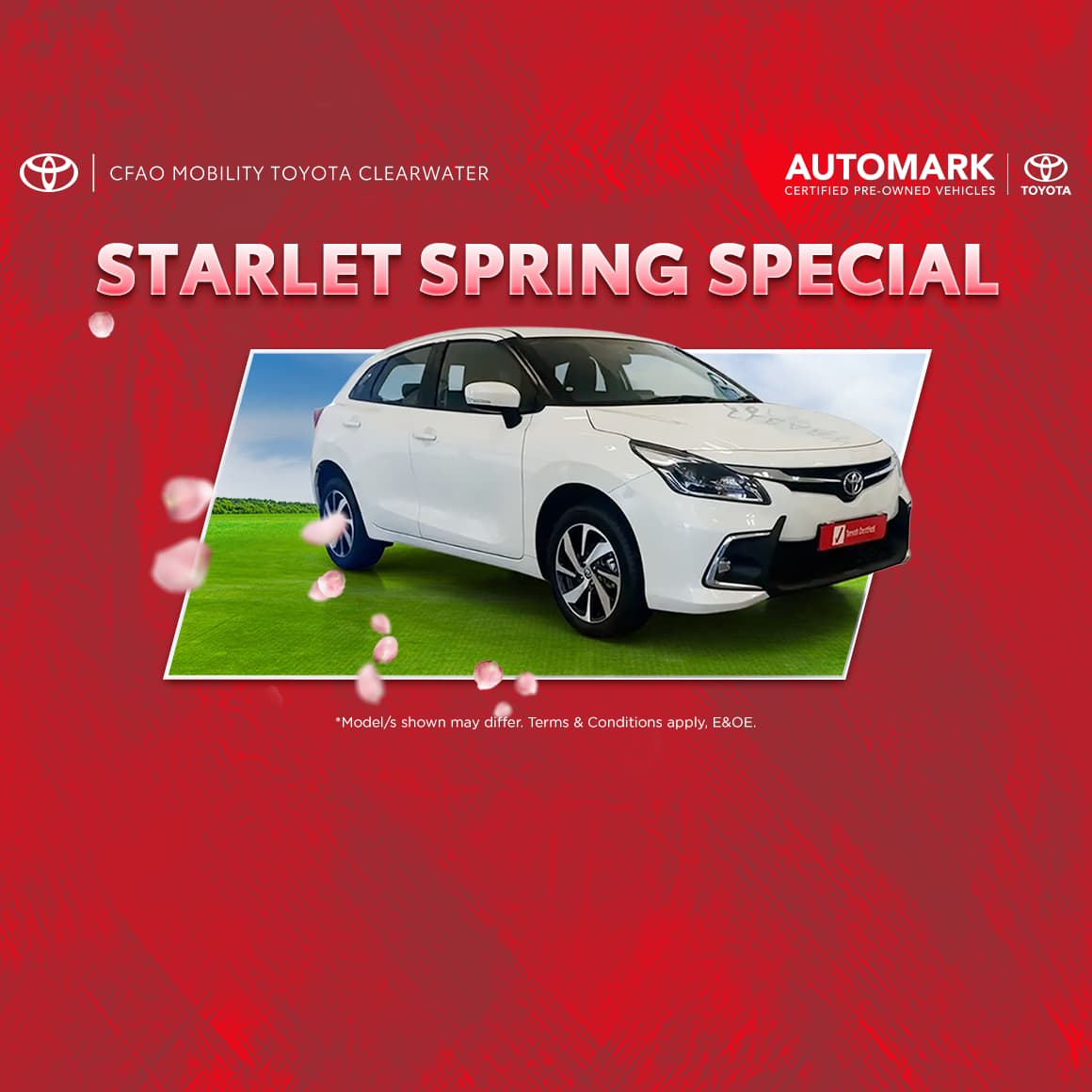 Starlet