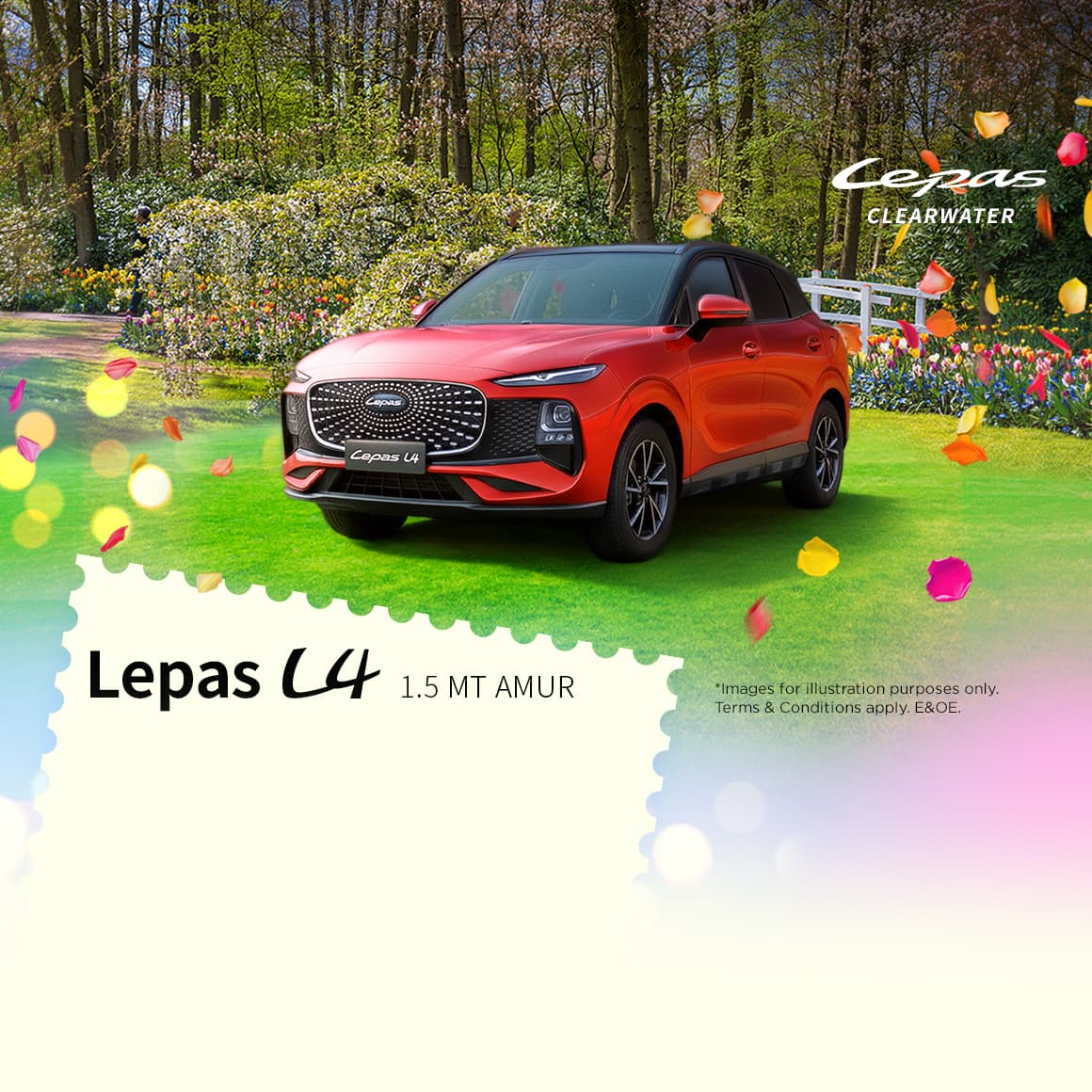 L4 - Amur