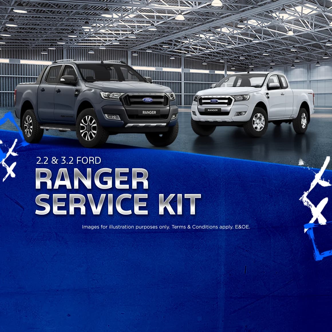 Ranger