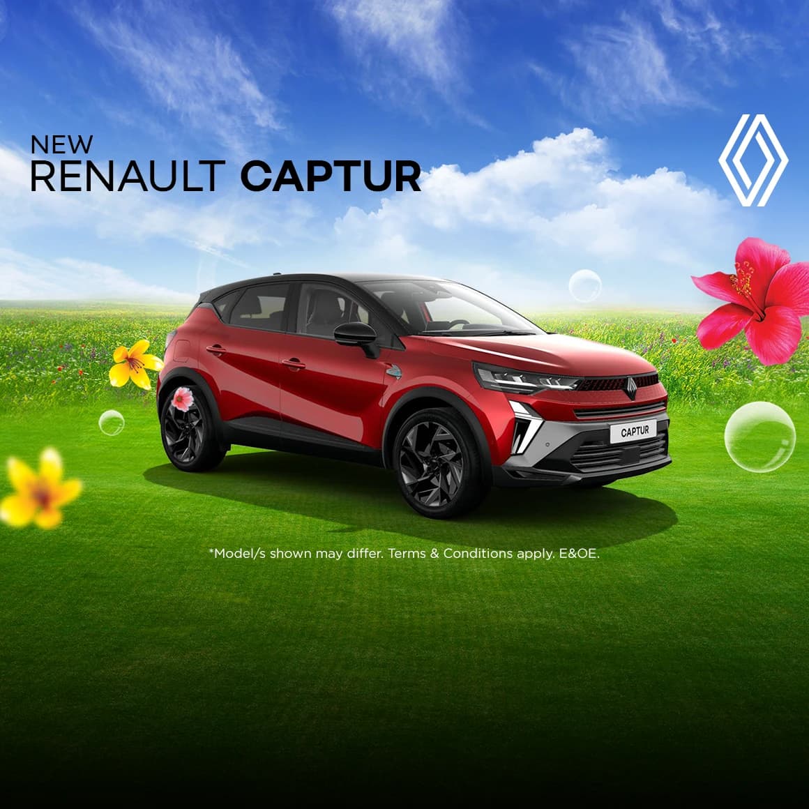 Captur