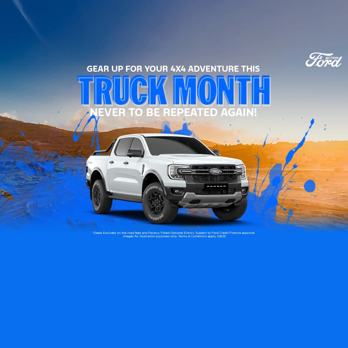 Ranger
