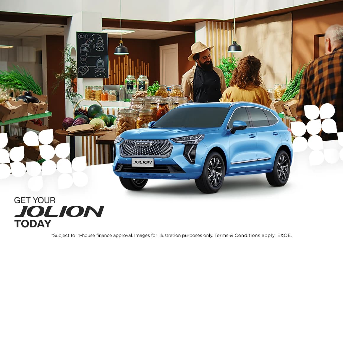 Jolion