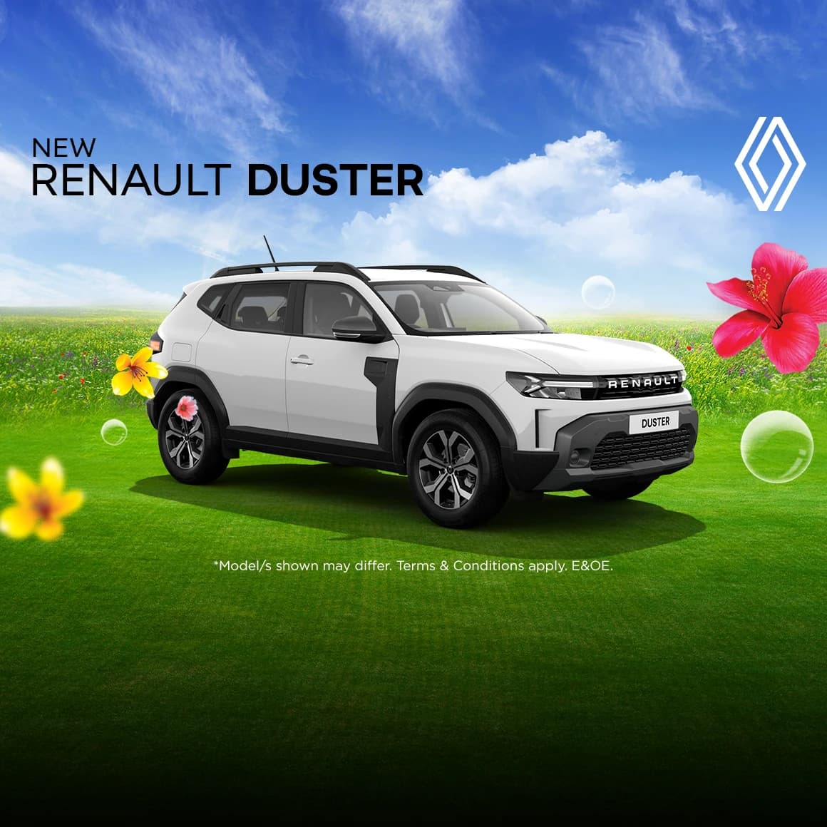 Duster