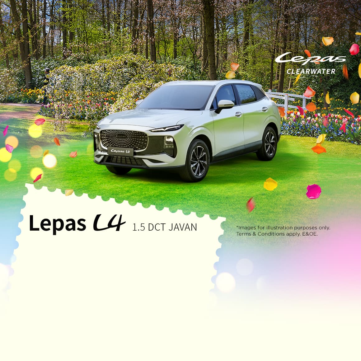 L4 - Javan