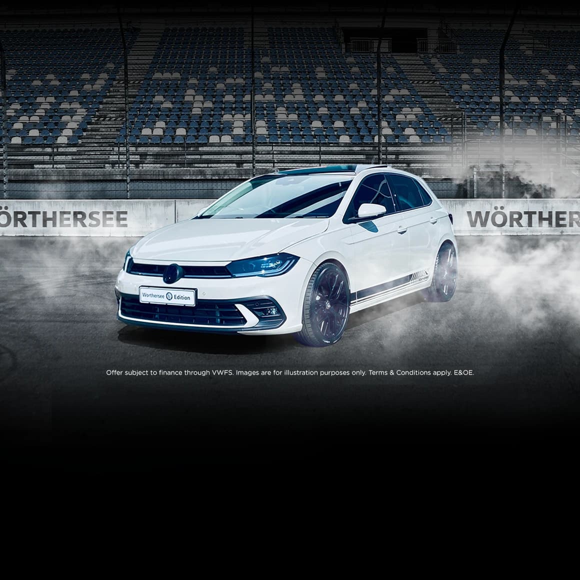 Polo 1.0 Tsi R-line Dsg