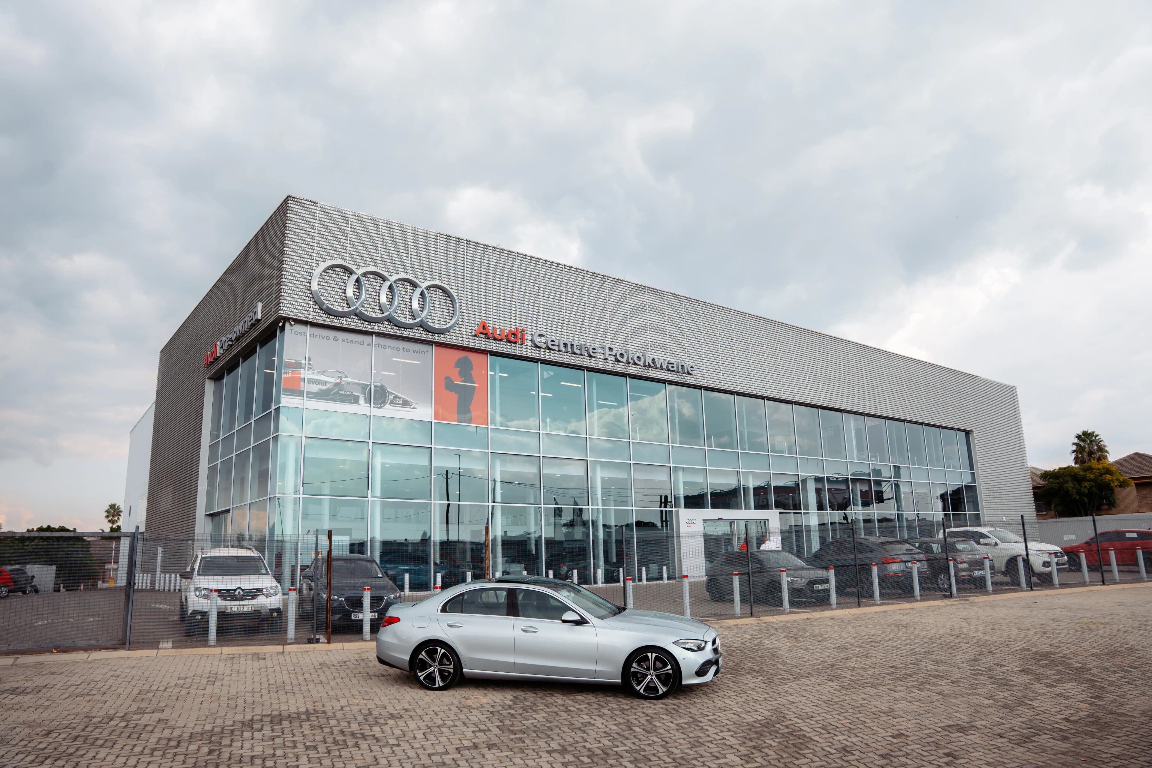 Audi Centre Polokwane