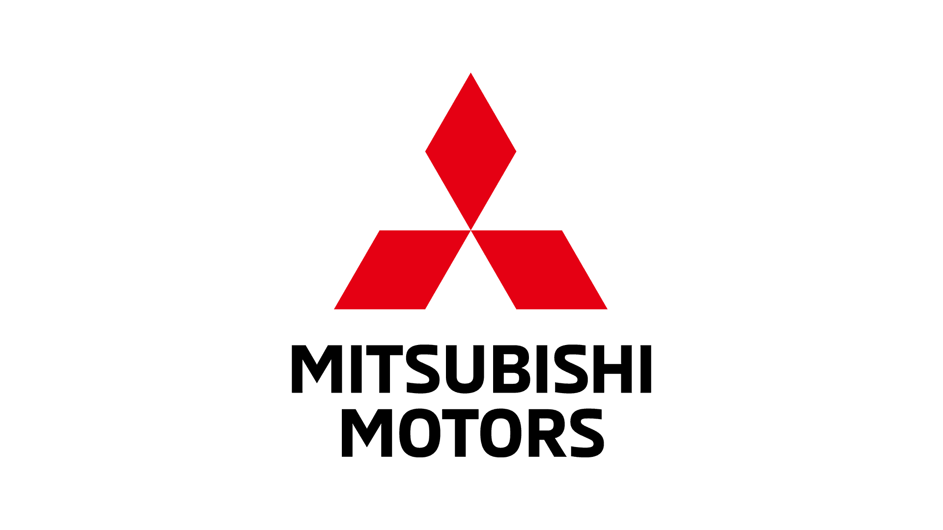 Mitsubishi Secunda
