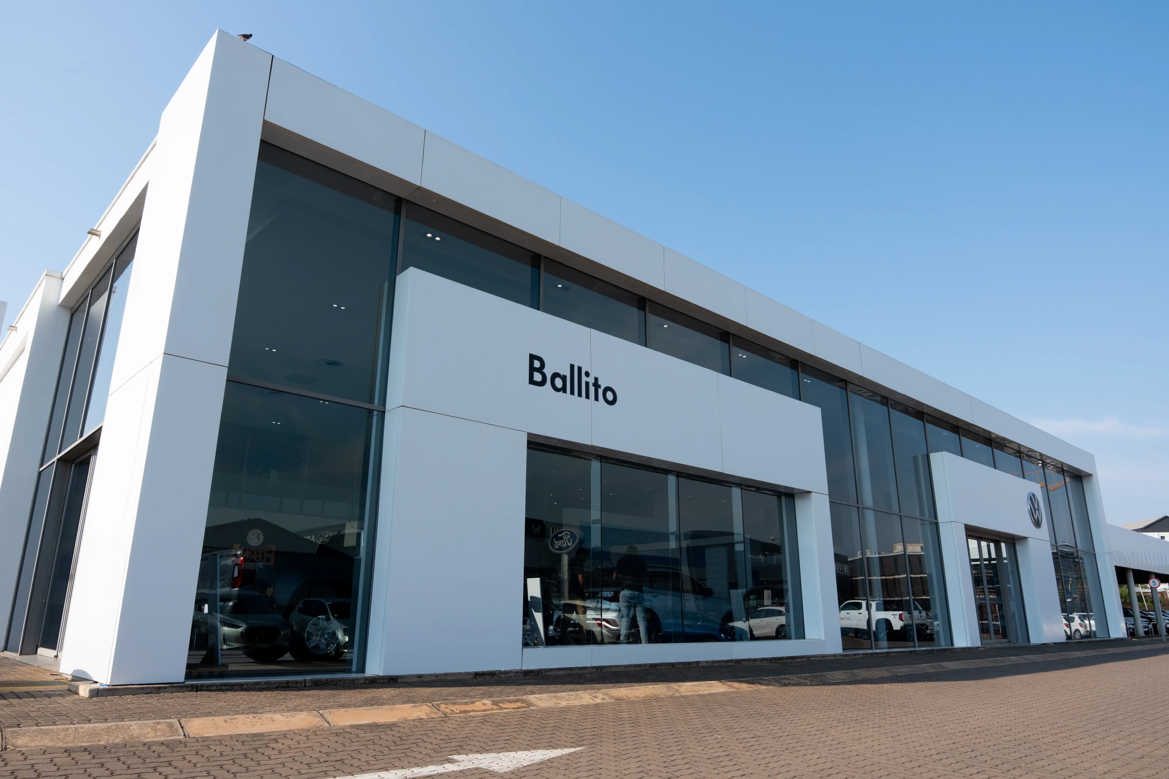 Ballito Volkswagen