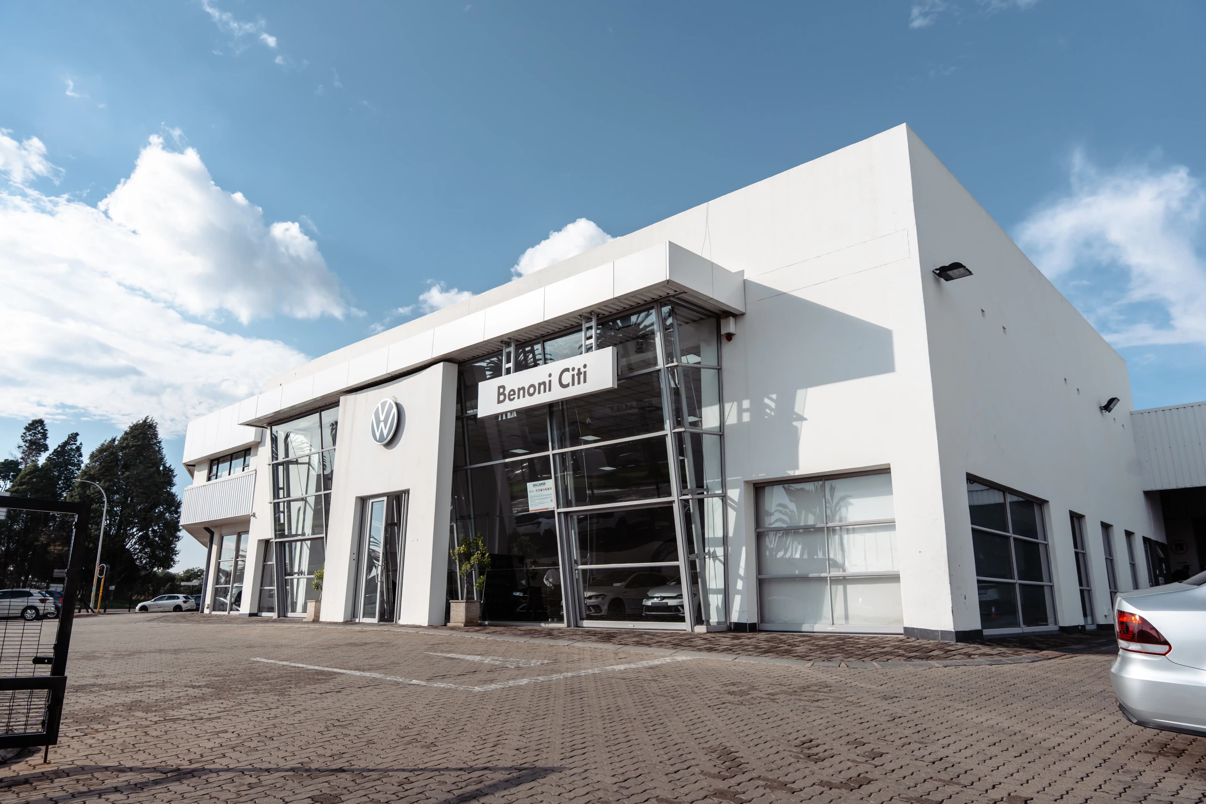 Benoni Citi Volkswagen
