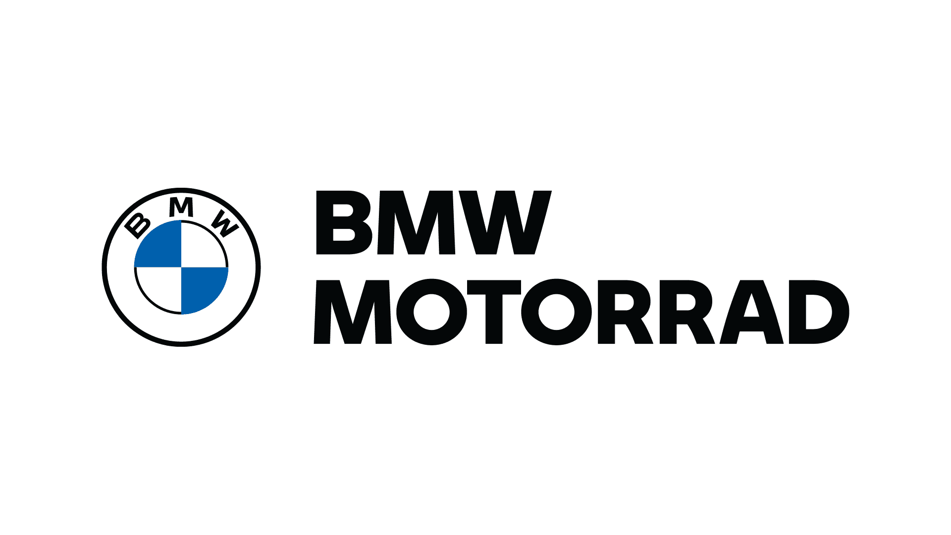 BMW Motorrad