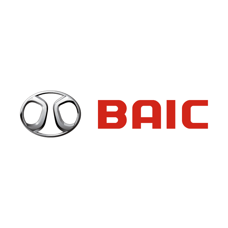 BAIC