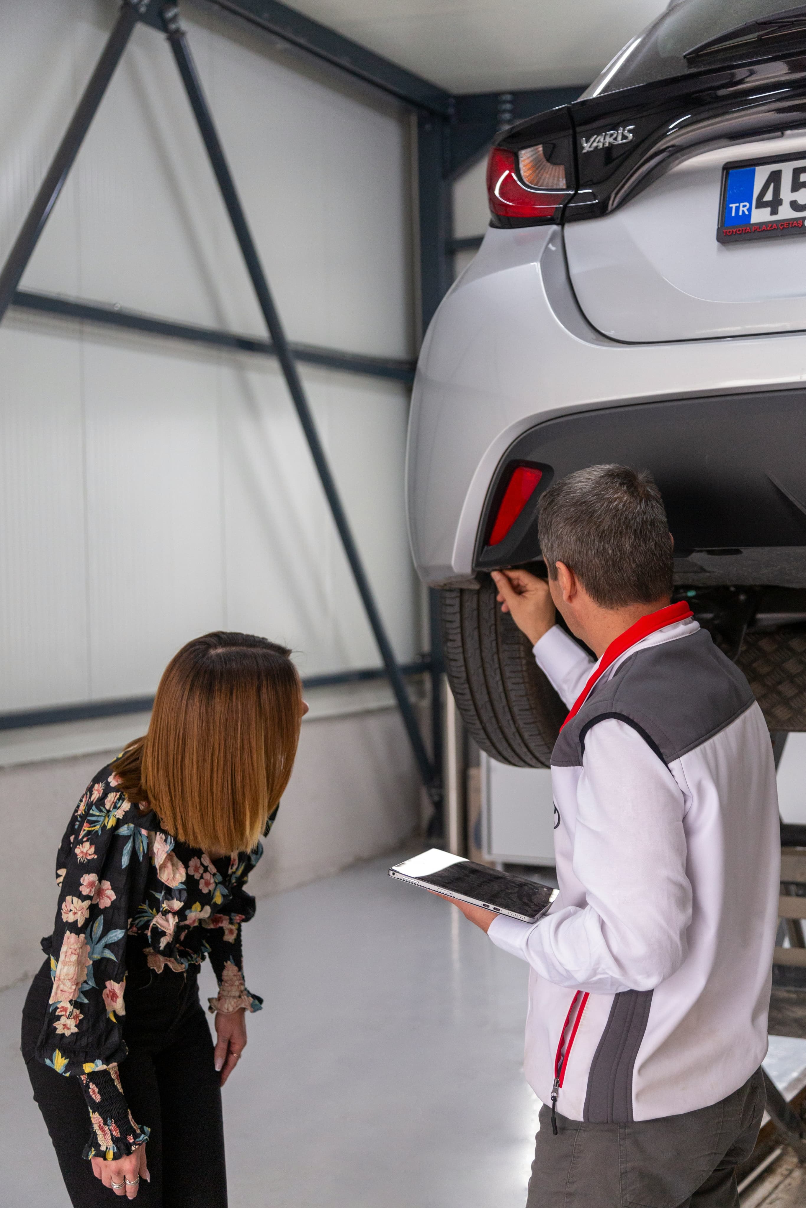 Our Fleet Vehicle Services