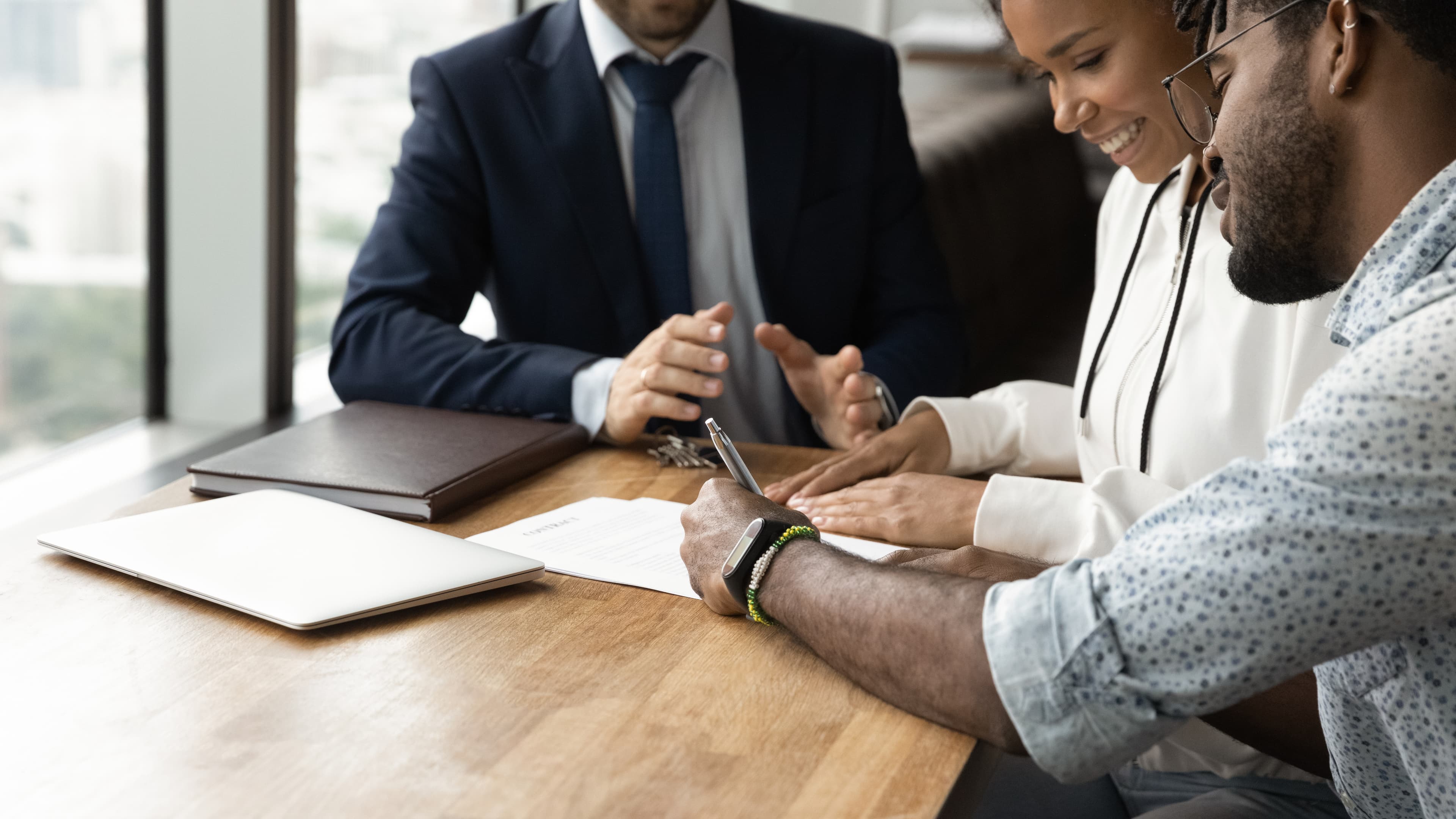 Why Choose CFAO Mobility Fleet Services?