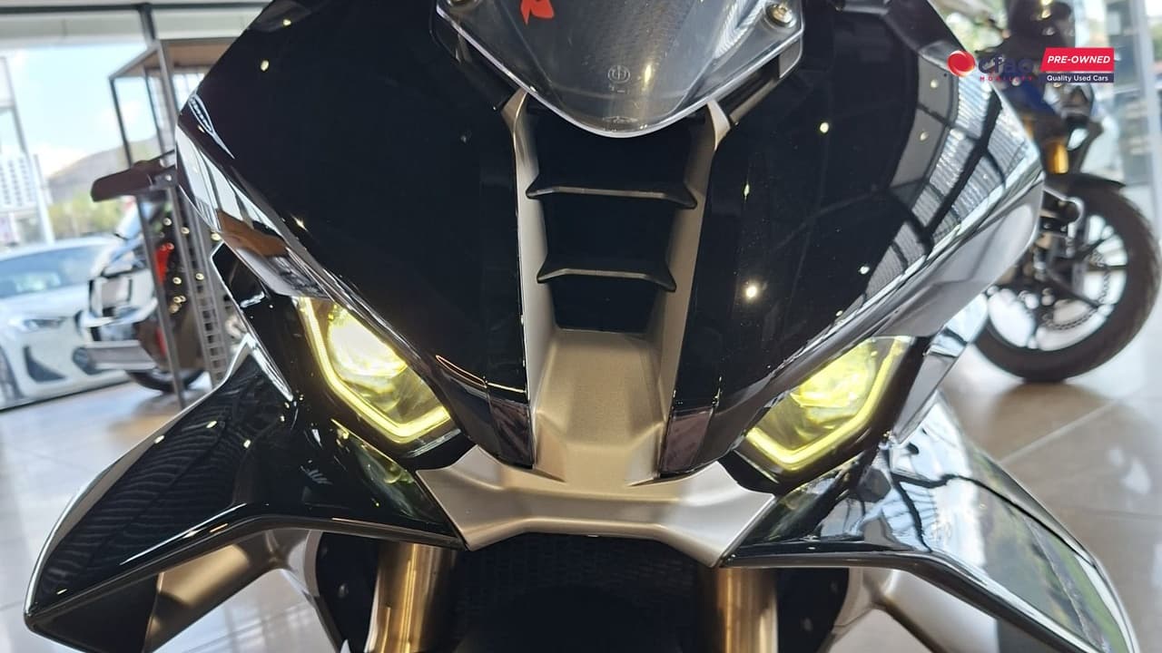 2025 BMW Motorrad S Series S 1000 Rr Mu (0e61) — photo 2 of 20
