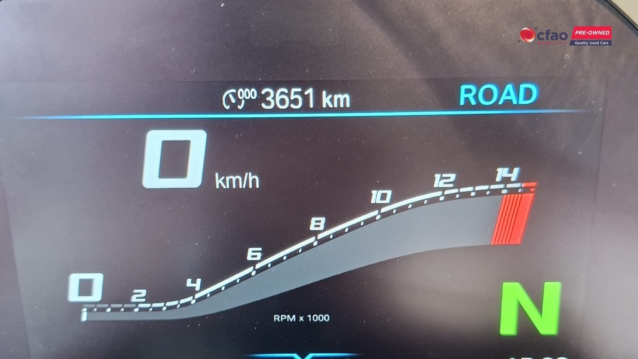2025 BMW Motorrad S Series S 1000 Rr Mu (0e61) — photo 4 of 20