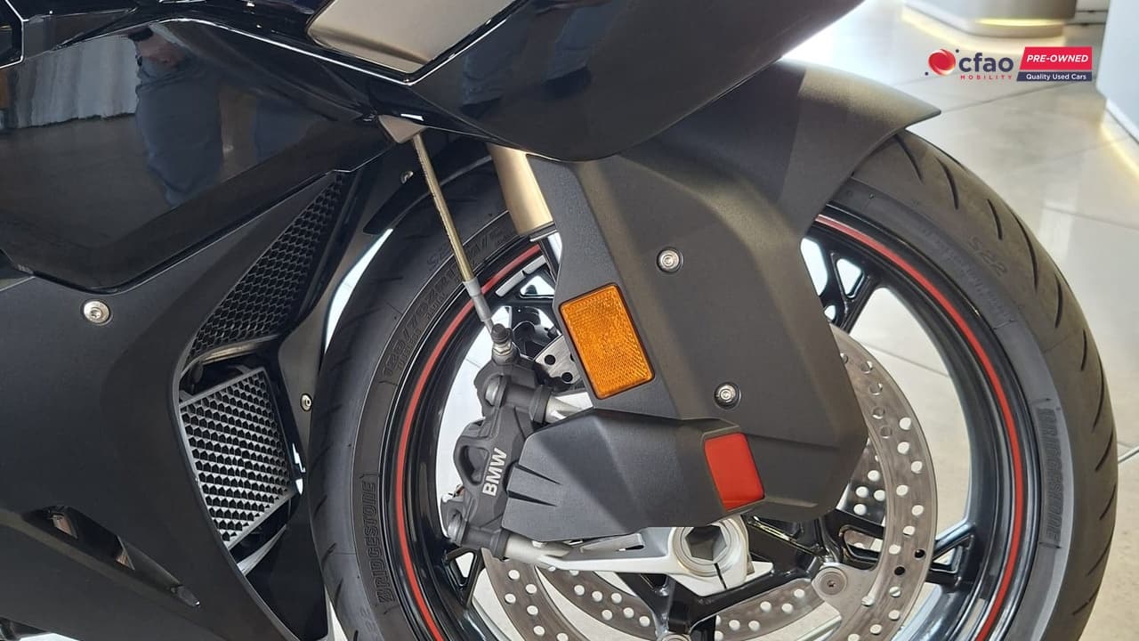 2025 BMW Motorrad S Series S 1000 Rr Mu (0e61) — photo 8 of 20