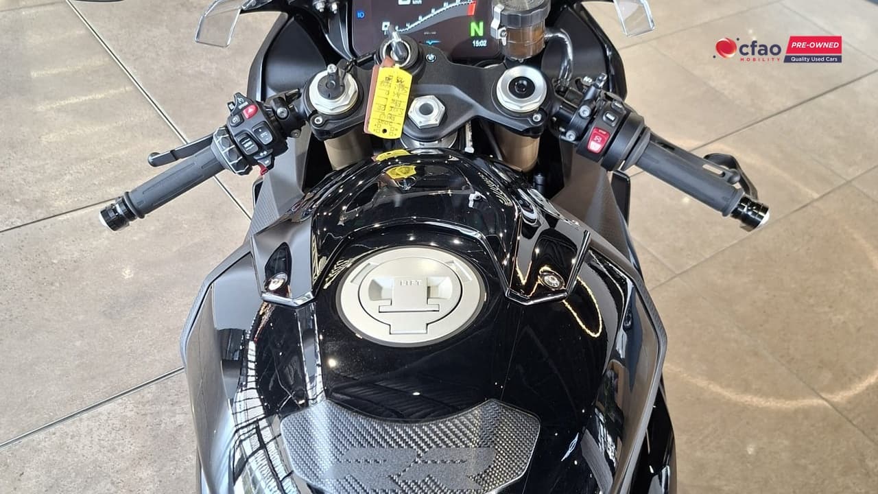 2025 BMW Motorrad S Series S 1000 Rr Mu (0e61) — photo 9 of 20