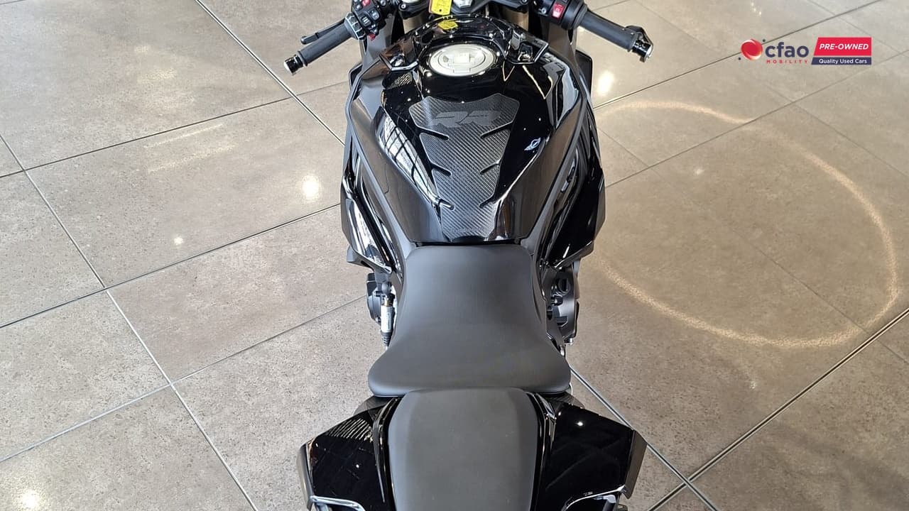 2025 BMW Motorrad S Series S 1000 Rr Mu (0e61) — photo 13 of 20