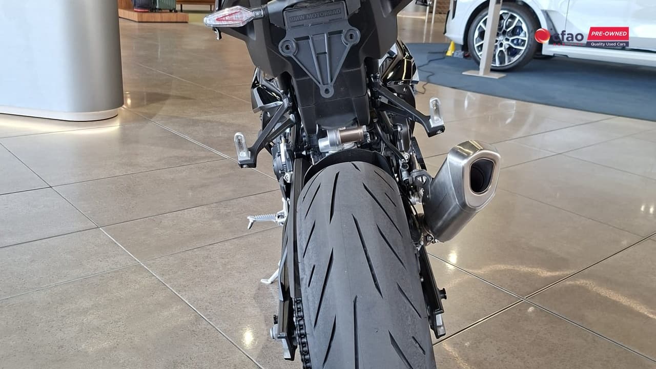 2025 BMW Motorrad S Series S 1000 Rr Mu (0e61) — photo 16 of 20