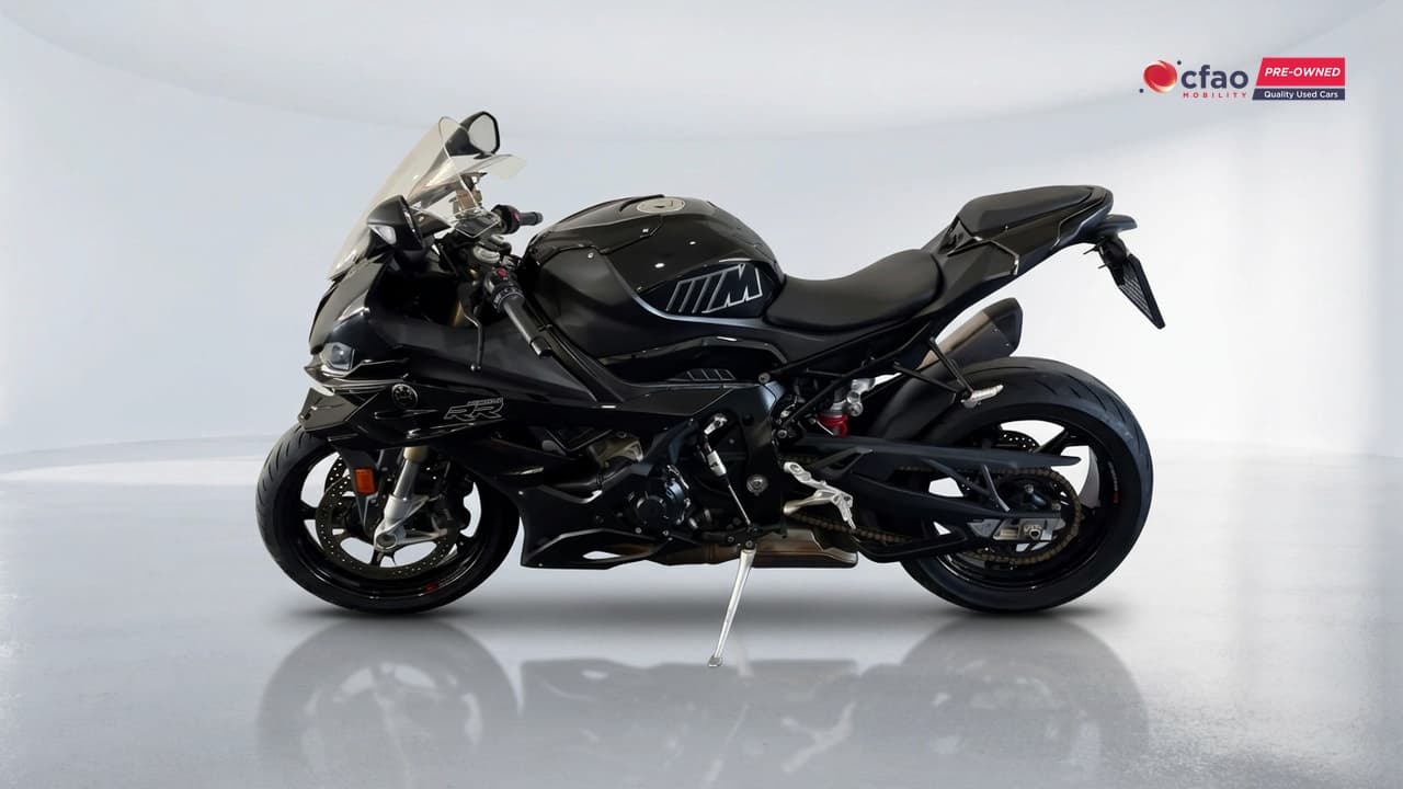 2023 BMW Motorrad S Series S 1000 Rr Mu (0e61) — photo 3 of 8