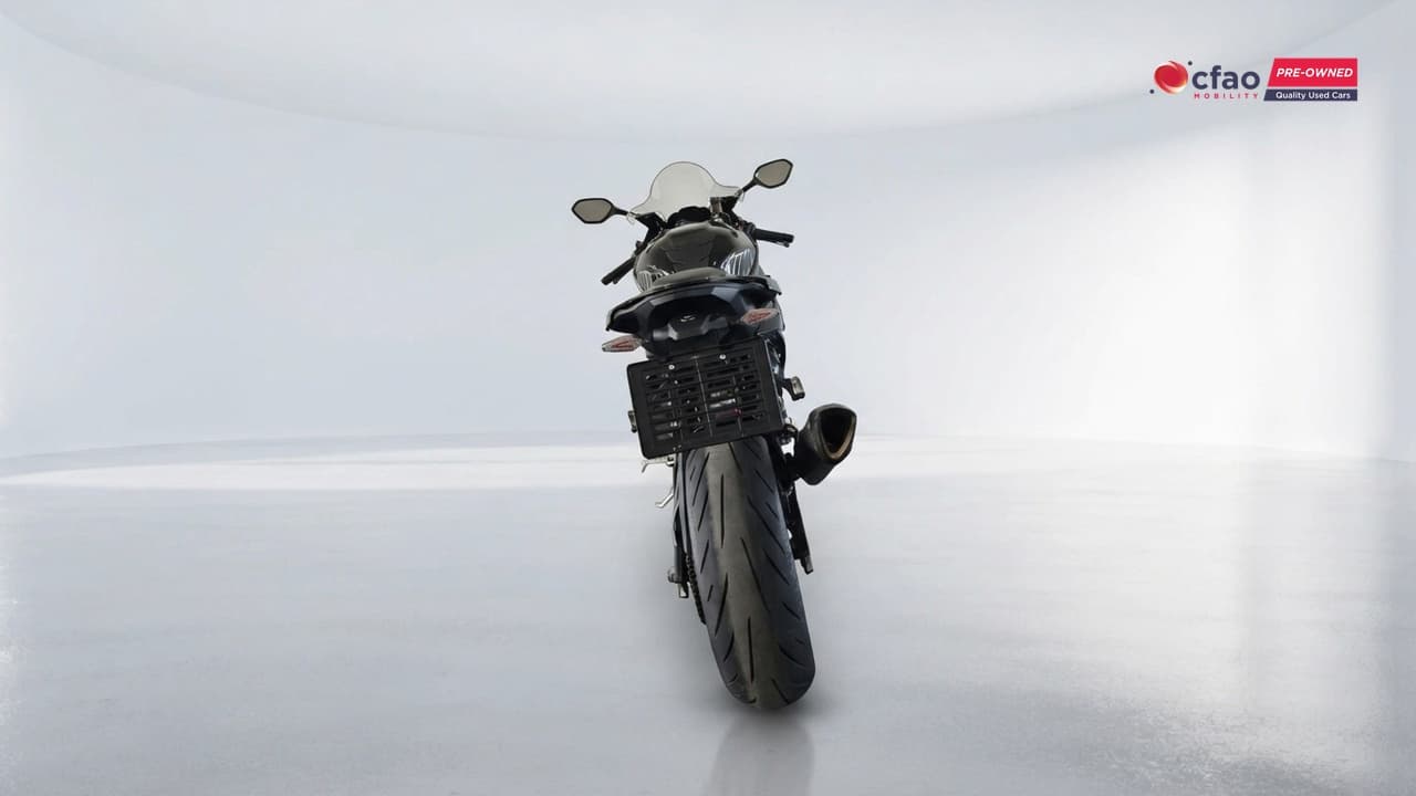 2023 BMW Motorrad S Series S 1000 Rr Mu (0e61) — photo 5 of 8