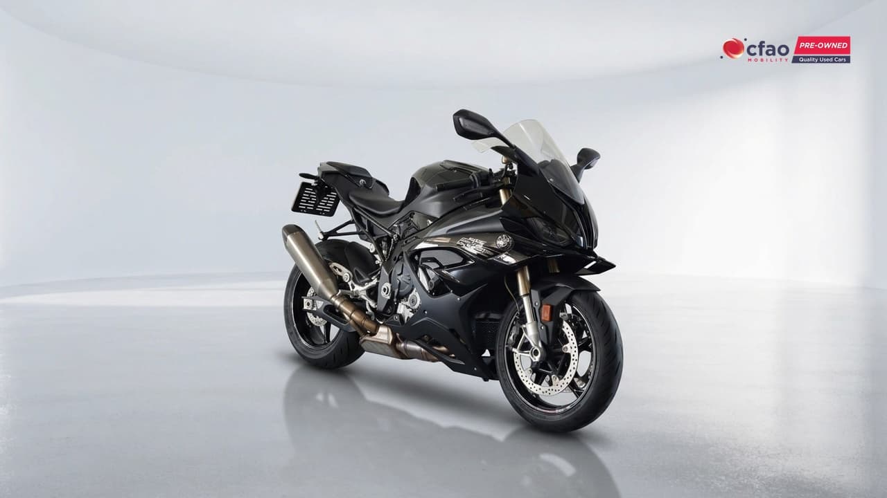 2023 BMW Motorrad S Series S 1000 Rr Mu (0e61) — photo 7 of 8