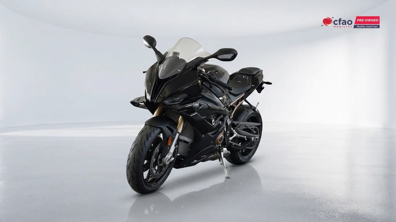 2023 BMW Motorrad S Series S 1000 Rr Mu (0e61) — photo 8 of 8