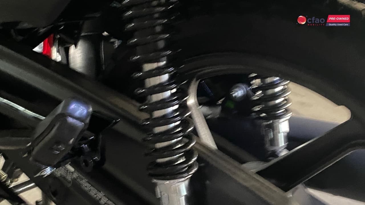 2026 HERO Bike Eco 150 — photo 4 of 15