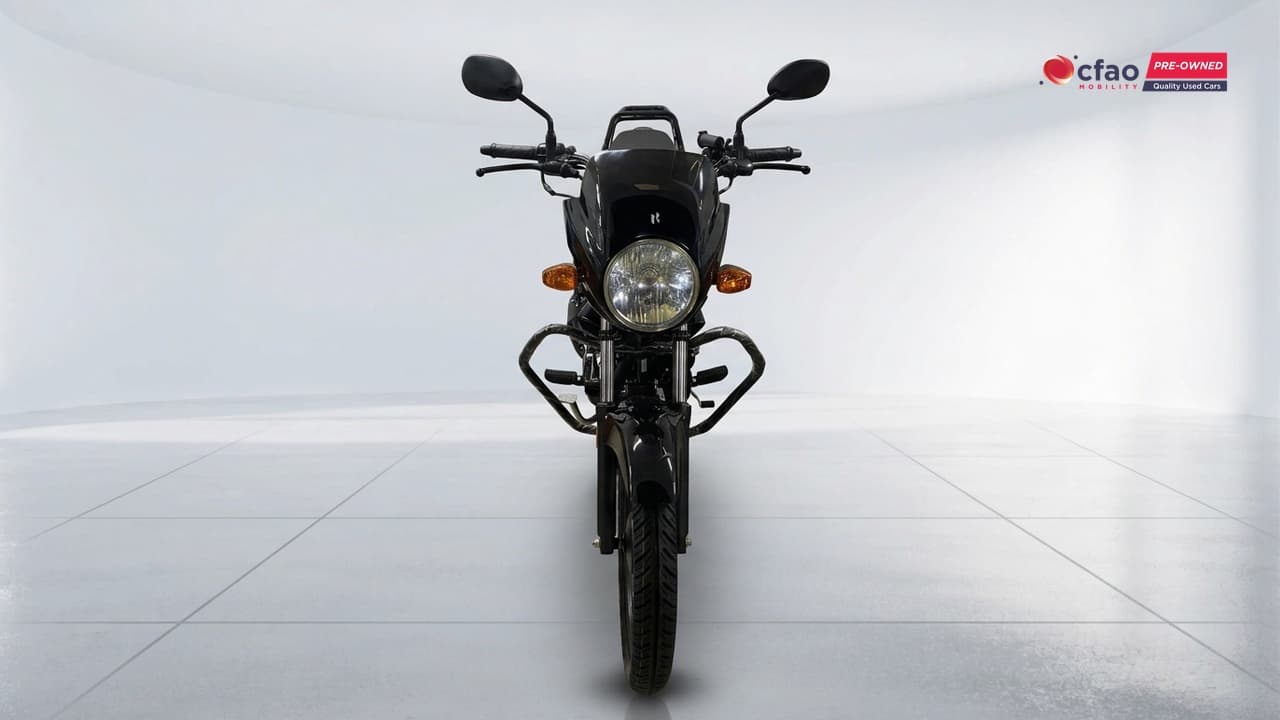 2026 HERO Bike Eco 150 — photo 2 of 15