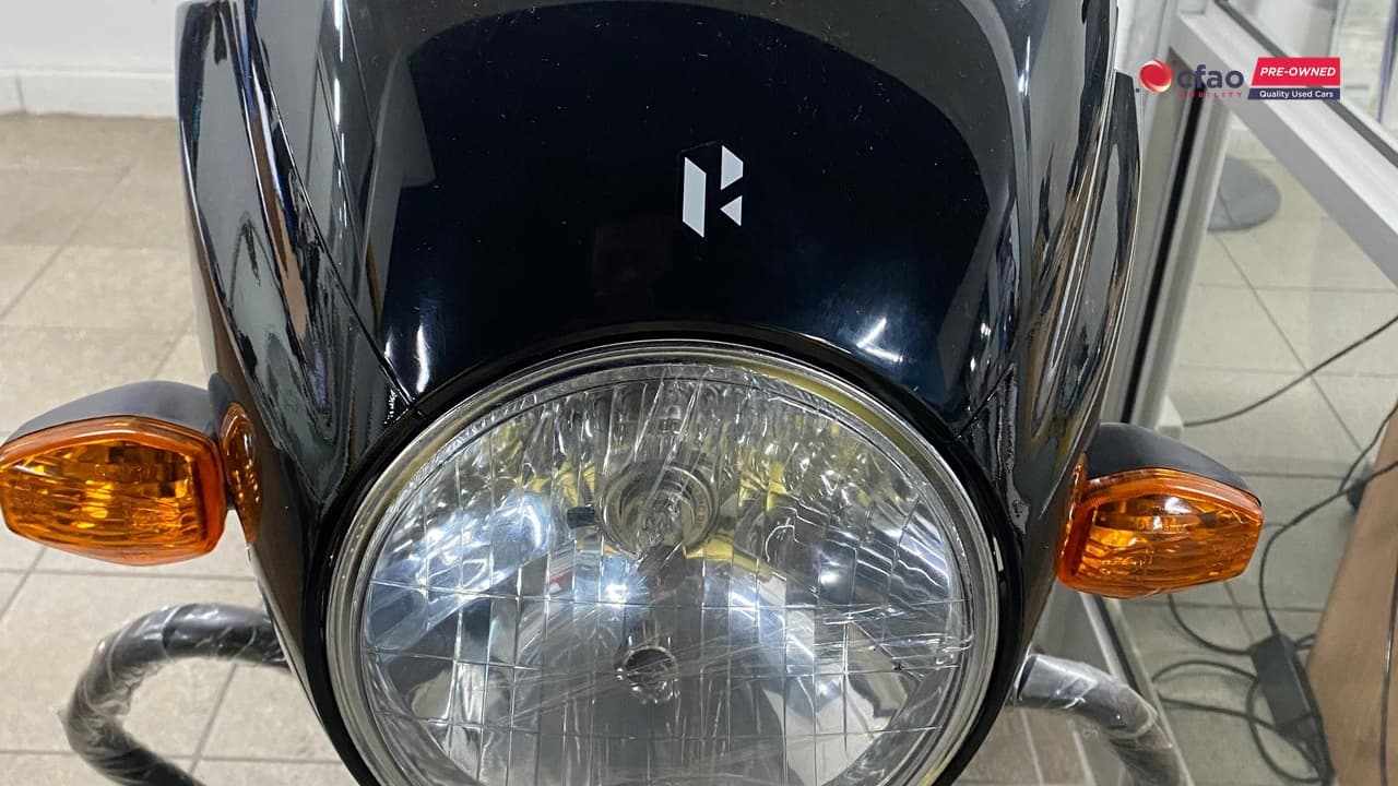 2026 HERO Bike Eco 150 — photo 13 of 15