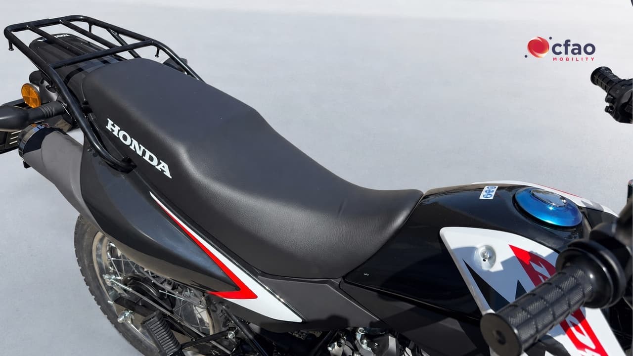 2026 Honda Wing 150 XR 150 L — photo 12 of 12