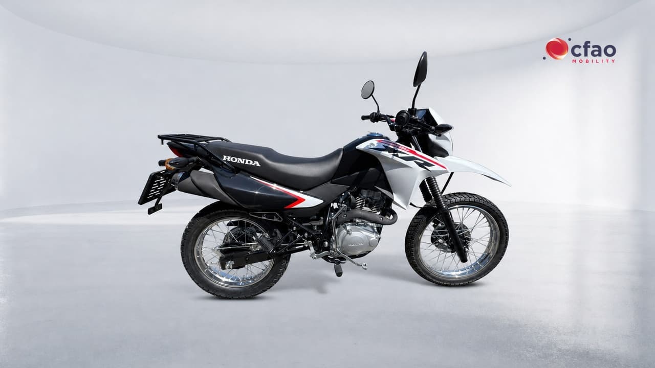 2026 Honda Wing 150 XR 150 L — photo 1 of 12