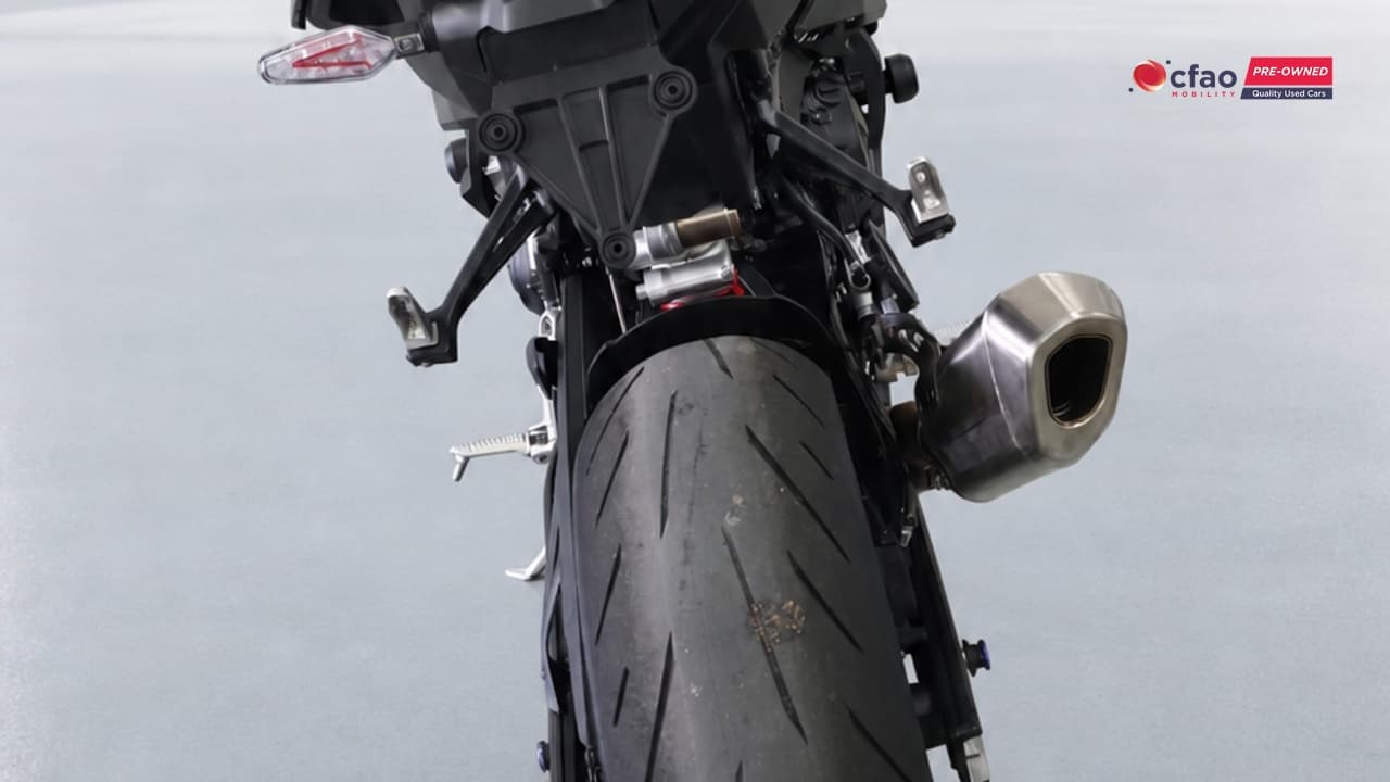 2026 BMW Motorrad S Series S 1000 Rr — photo 3 of 8