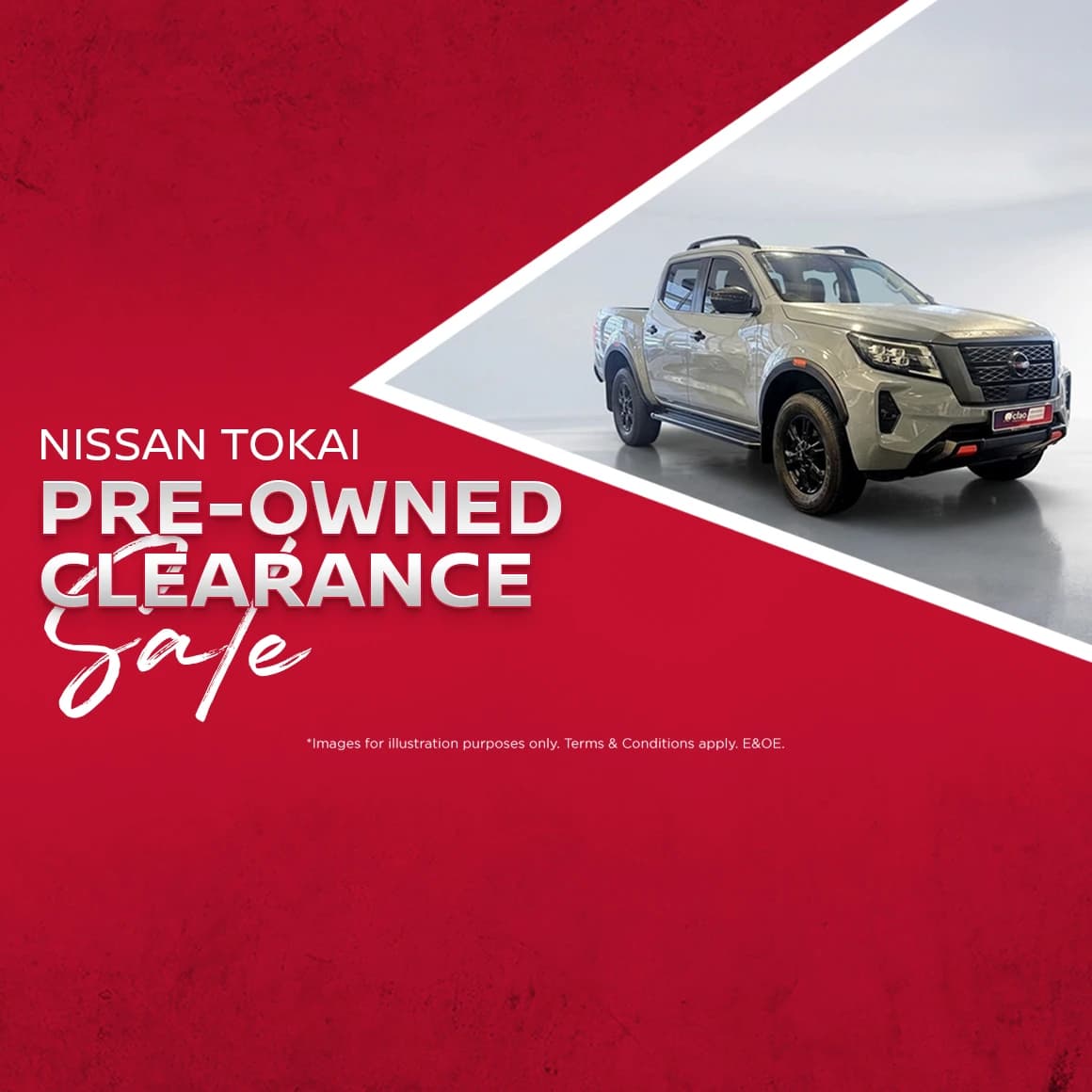 Nissan 2021 Nissan Navara 2.5D Pro-2X D/C Auto Now Only R429 000*