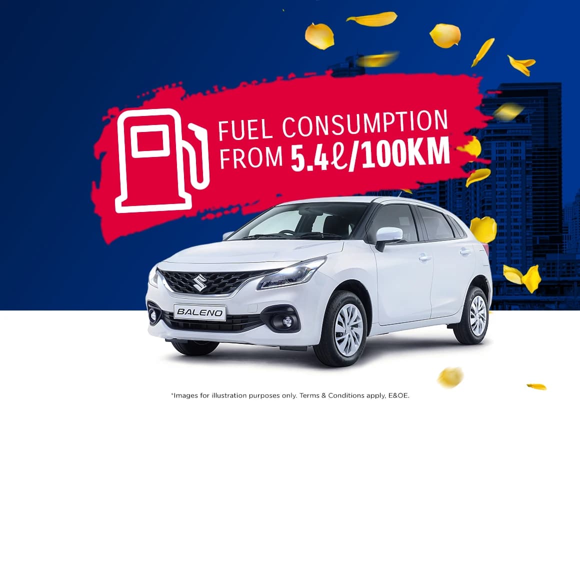 Suzuki Baleno