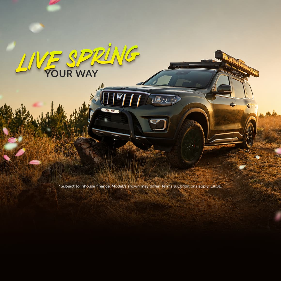 Mahindra Scorpio-N