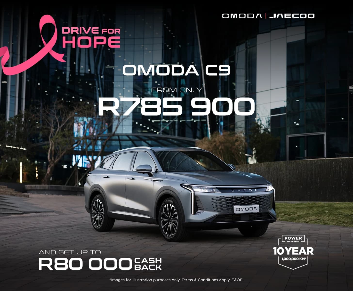 Omoda Group