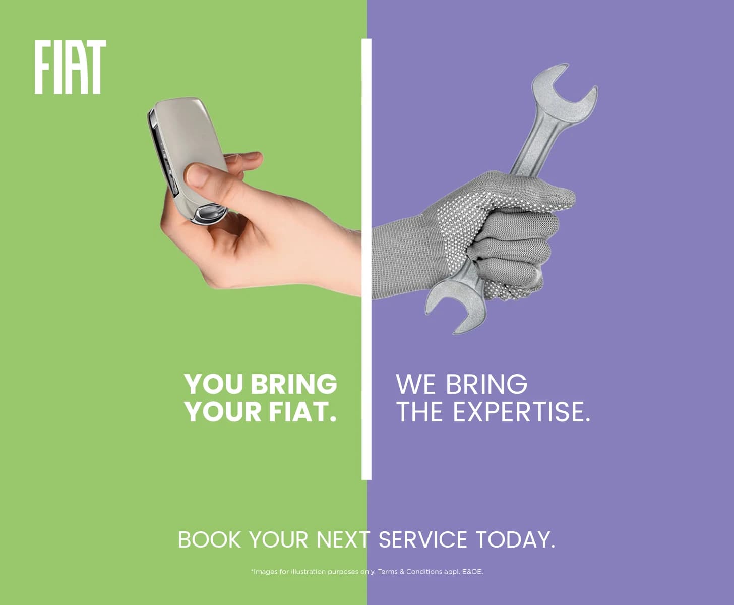 Fiat Service