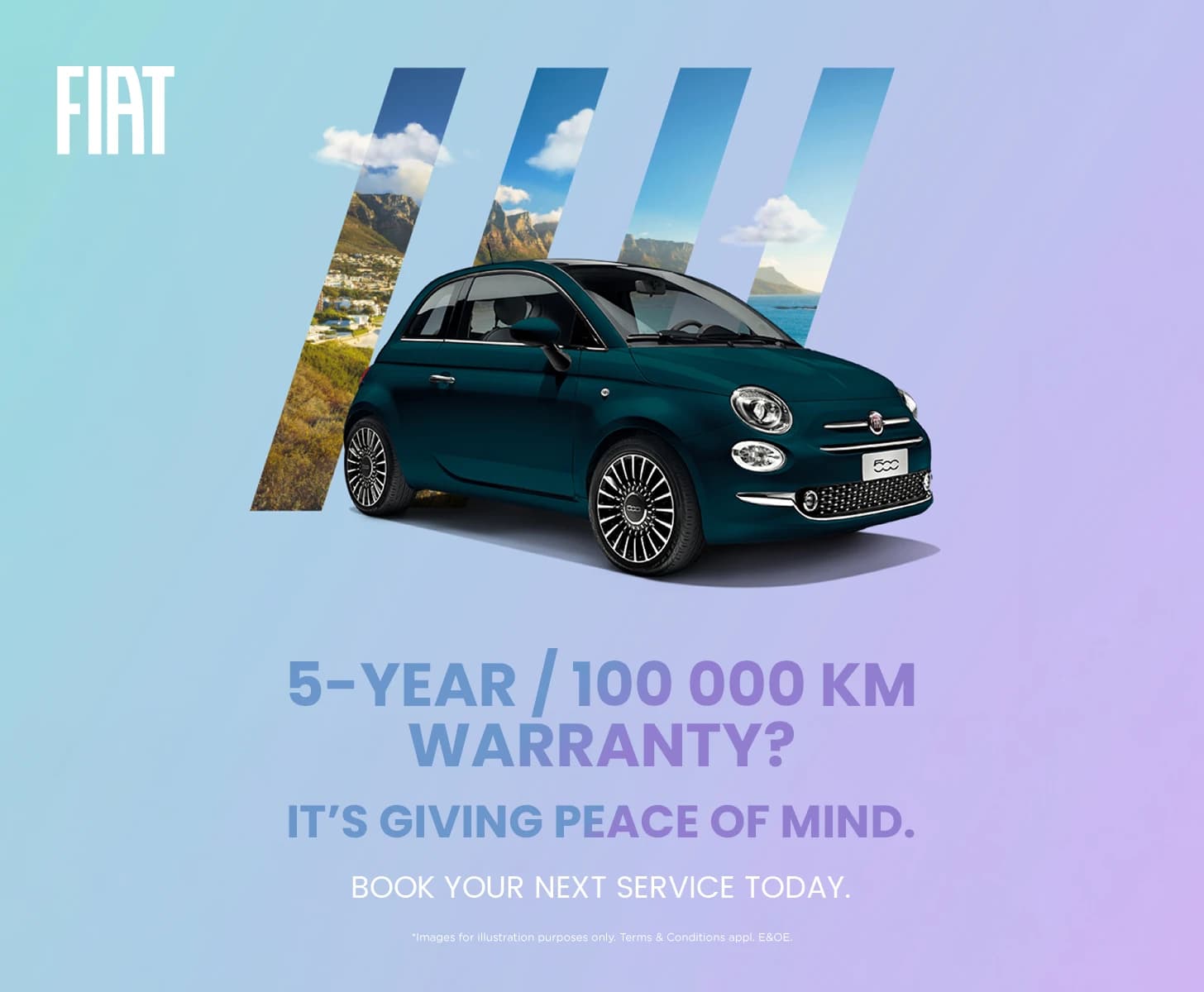 Fiat Service
