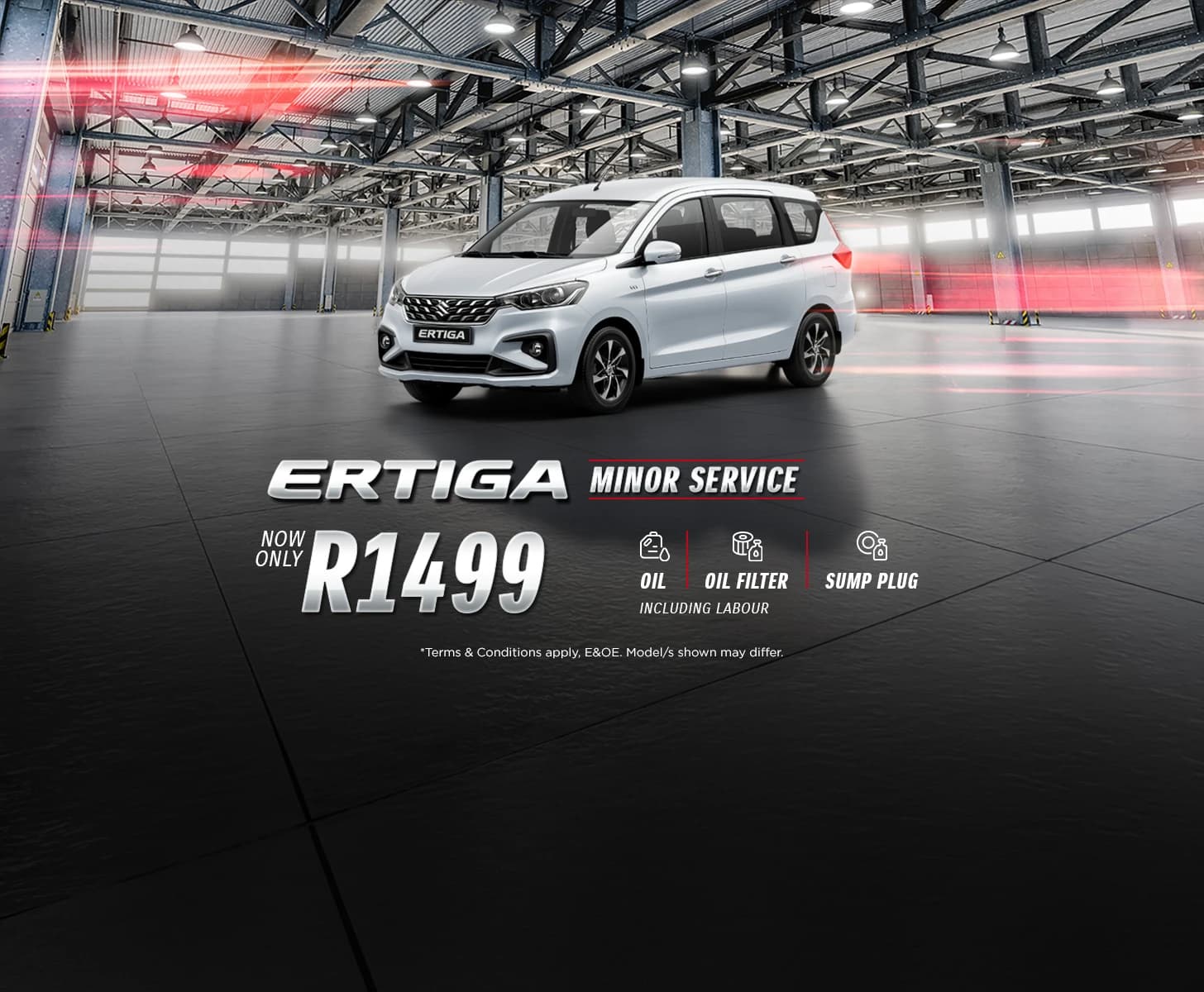 Suzuki Ertiga