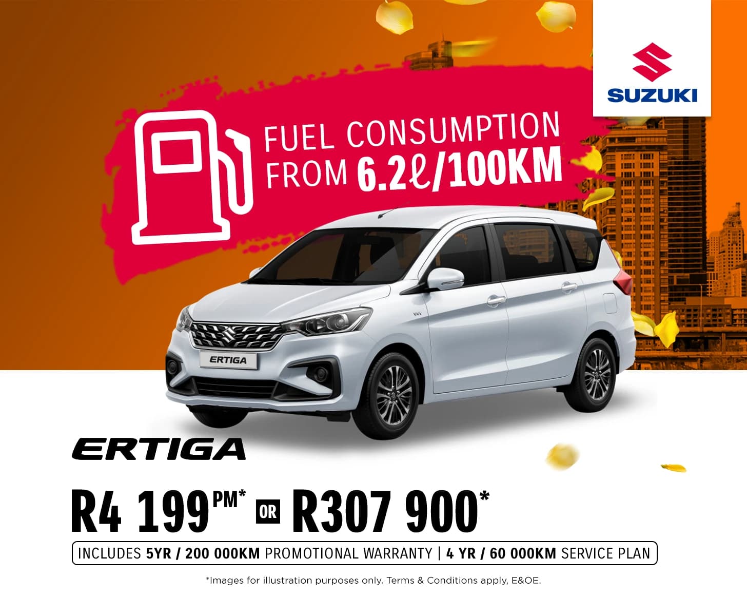 Suzuki Ertiga