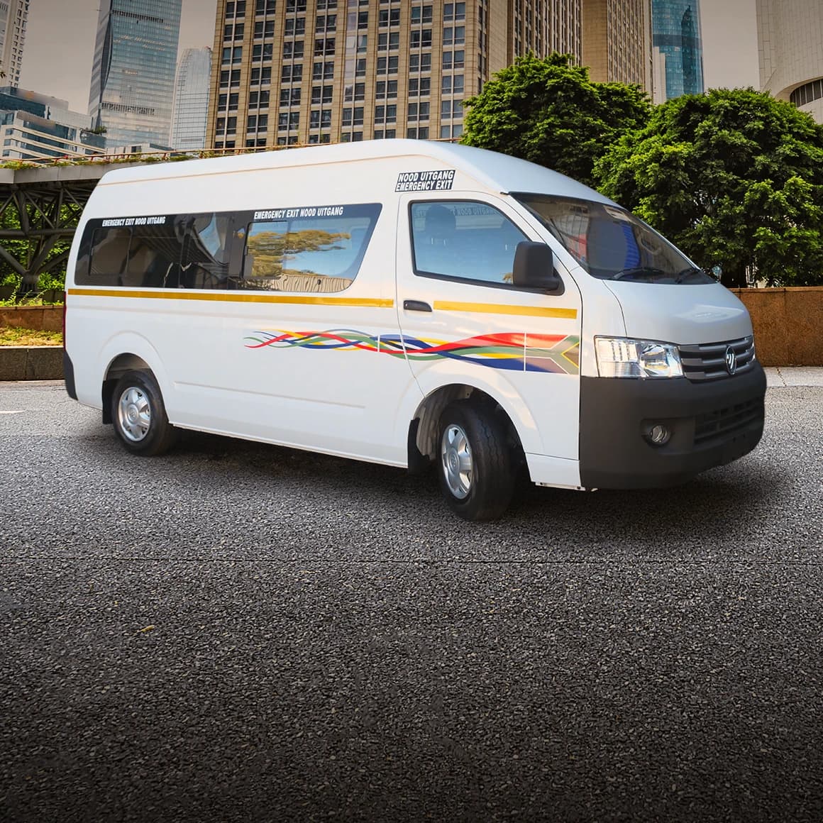 Foton Asambe