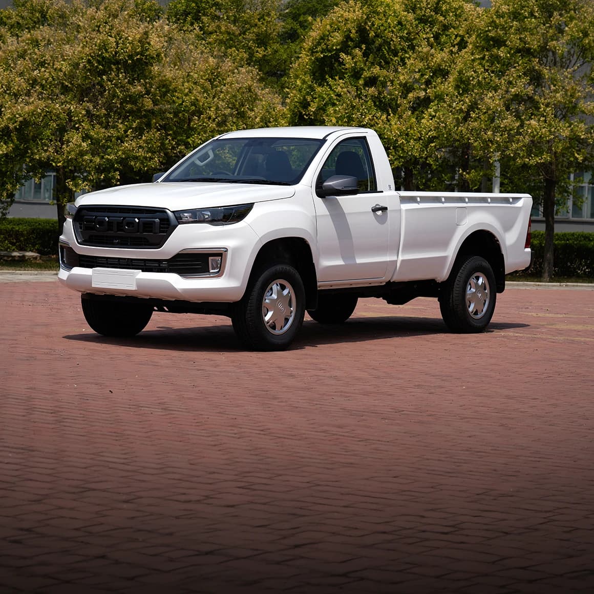 Foton Tunland G7 Double Cab