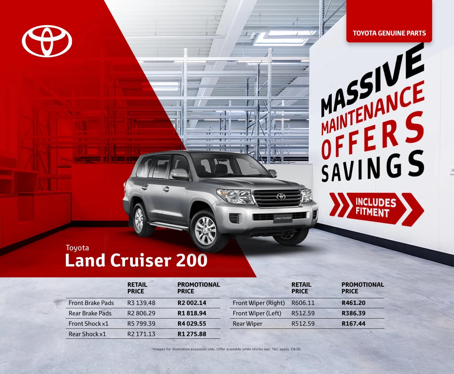 Toyota Land Cruiser 200
