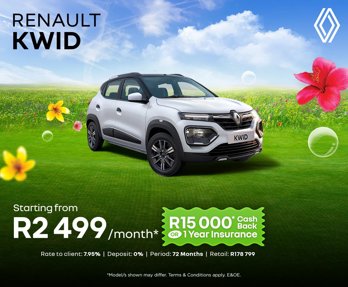 Renault Kwid