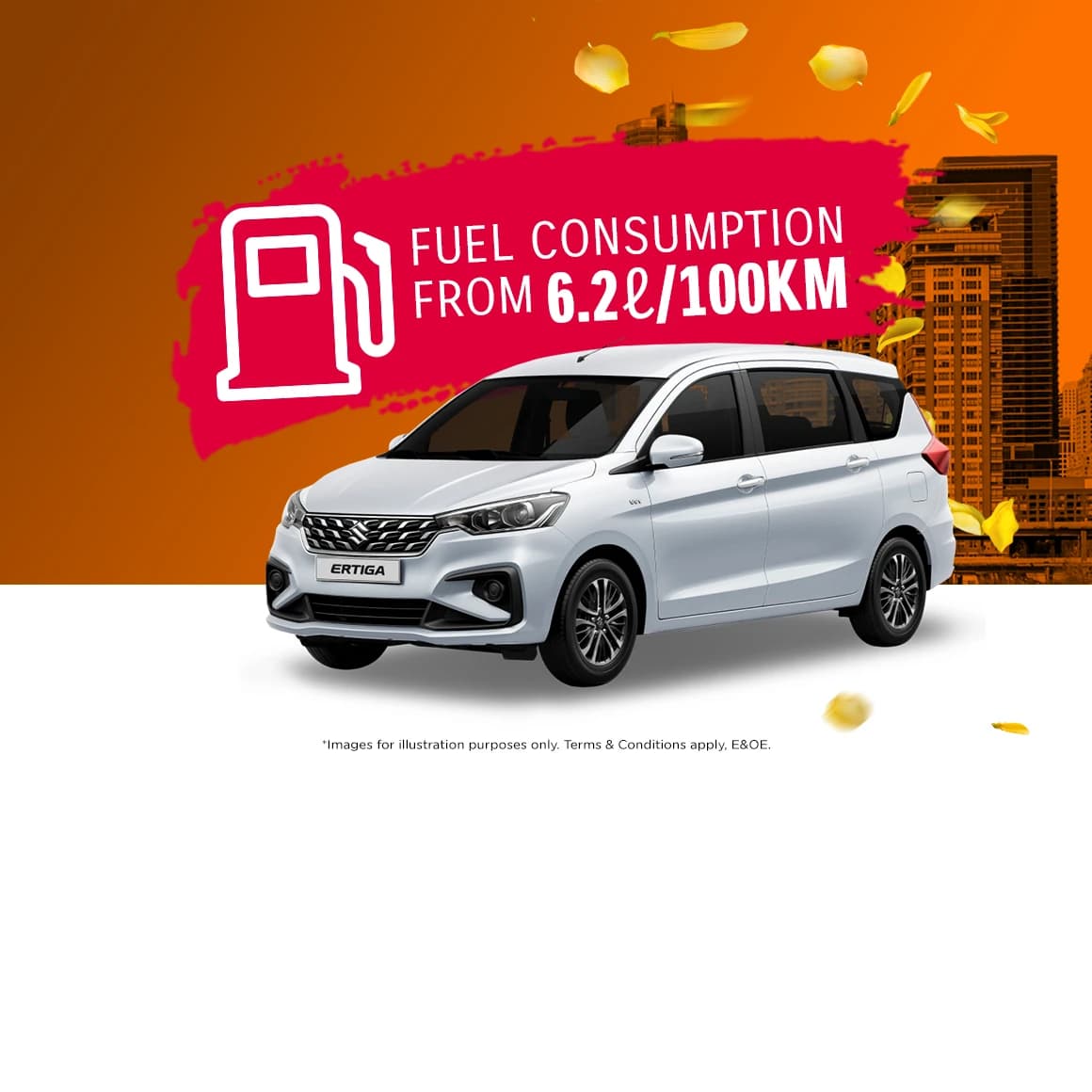 Suzuki Ertiga