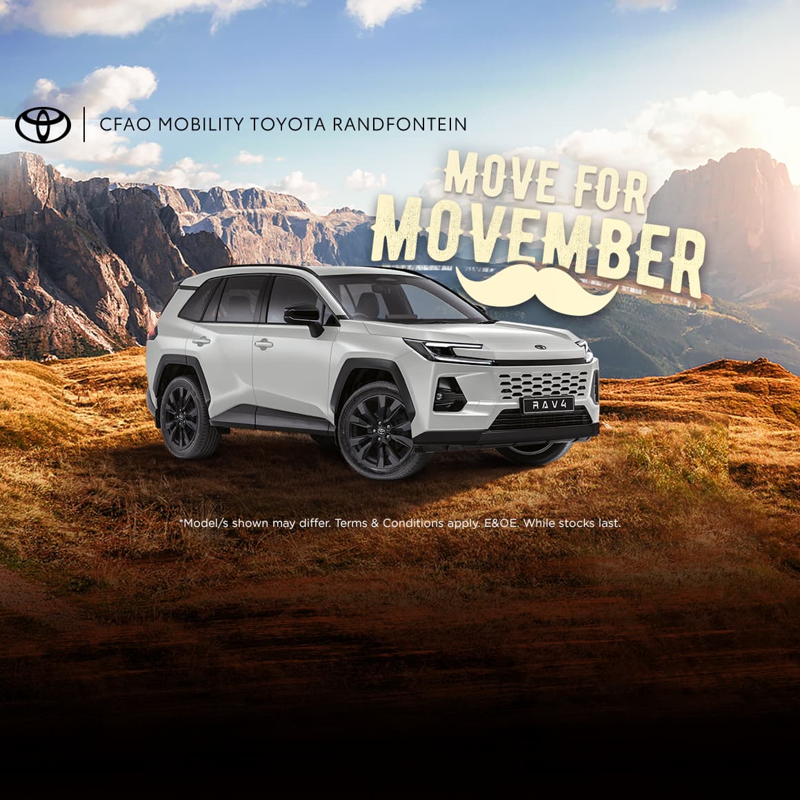 Toyota RAV4 2.5 HEV GX E-Four